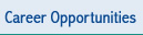 Career Opportunities
